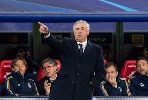 米乐app-马卡：皇马输球后球员士气低落，安帅一再强调不要沉溺在过去