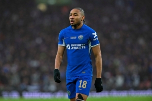 记者：塔雷米不在齐沃的计划之内，国米有意切尔西前锋恩昆库