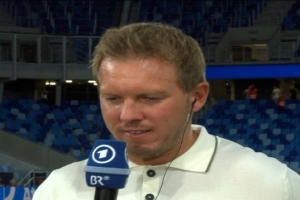 米乐app下载-纳帅：场上的已是德国最强的球员，但也许我该找会全力以赴的球员