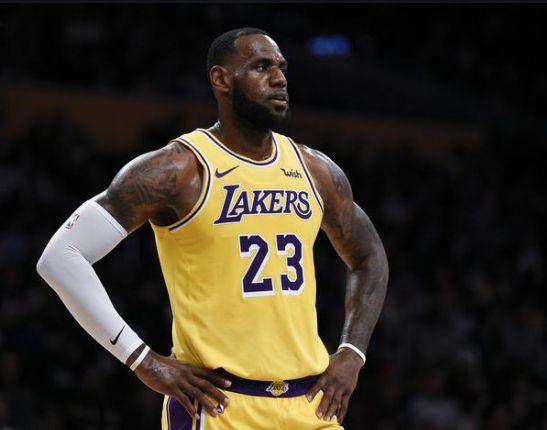 米乐-【观察】当所有人开始造势 詹姆斯回归骑士已成定局