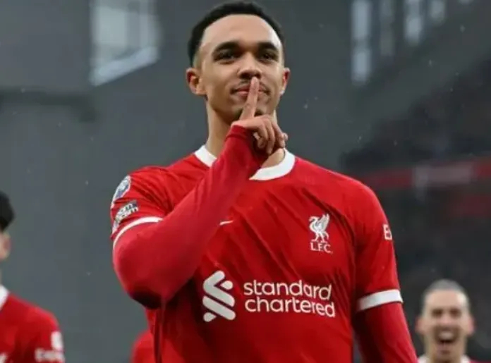 米乐-婉拒曼城，皇马球星仍想留队，处境艰难却仍表态：不愿去英超|阿诺德|转会|利物浦|亚历山大-阿诺德|皇家马德里_新浪体育_新浪新闻